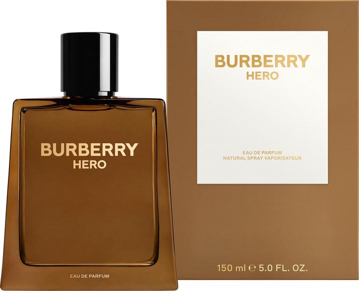 Actual product image Burberry Eau de Parfum (Eau de parfum, 150 ml)
