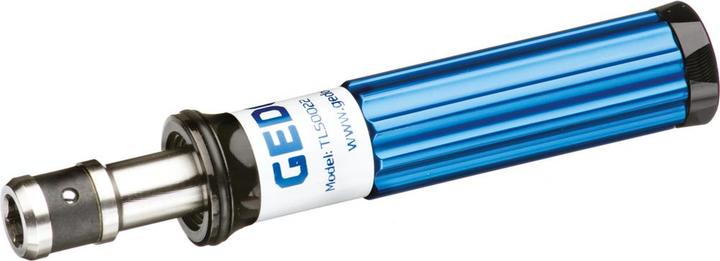 Image du produit Gedore TLS 1360 FH R Tournevis dynamométrique 2,5 - 13,6 Nm (1/4", 2.50 Nm, 13.60 Nm)