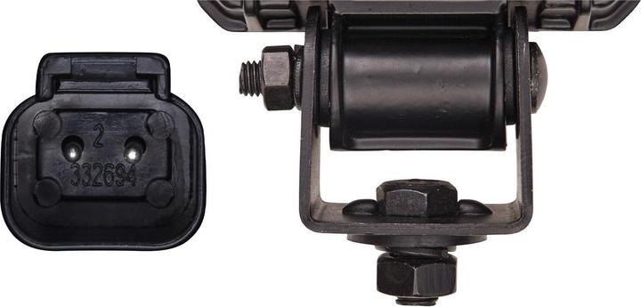 Produktbild Hella Arbeitsscheinwerfer LED Eco 26 2000lm weitreichende Ausleuchtung