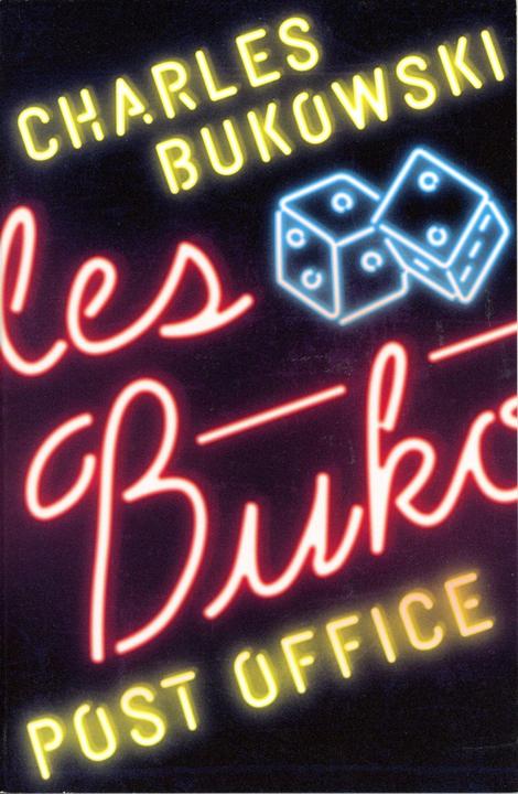 Immagine prodotto Post Office (Inglese, Charles Bukowski, 2006)