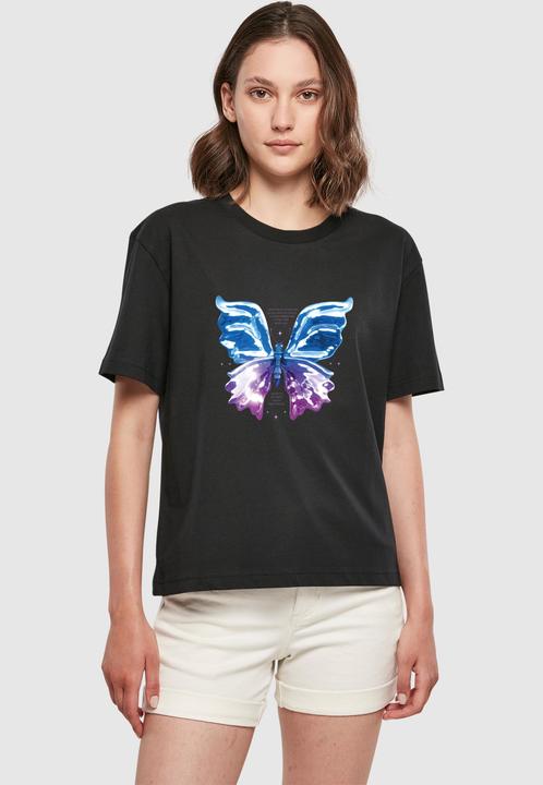 Immagine prodotto Miss Tee Tee a farfalla cromato - 125243 (L)