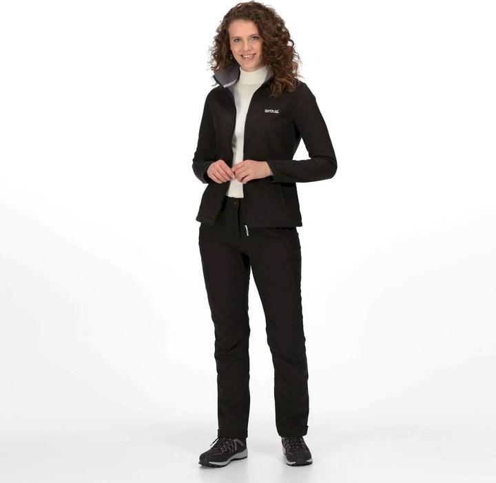 Immagine prodotto Regatta Pantaloni Great Outdoors Geo Softshell II lunghezza lunga (Banda radio 38 (2600 MHz))