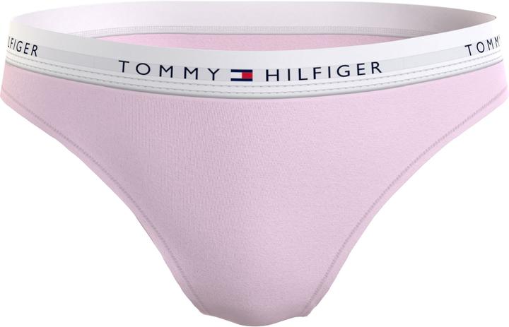 Immagine prodotto Tommy Hilfiger Slip intimo donna, rosa (rosa chiaro), S (S, M)