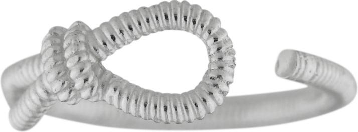 Immagine prodotto Leyda Anneau Noeud (56, 925 Argento)