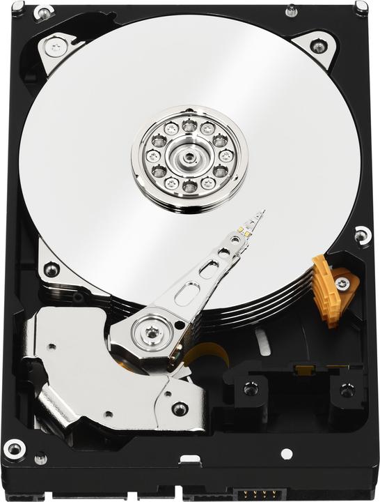 Immagine prodotto WD Nero (4 TB, 3.5", CMR)