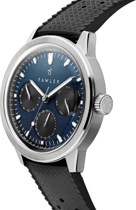 Produktbild Fawler Fausto (Analoguhr, 41 mm)