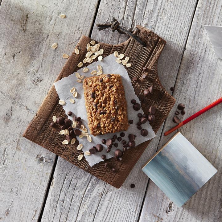 Produktbild Clif Bar Energy Riegel (Schokolade, 12 Stk., 816 g)