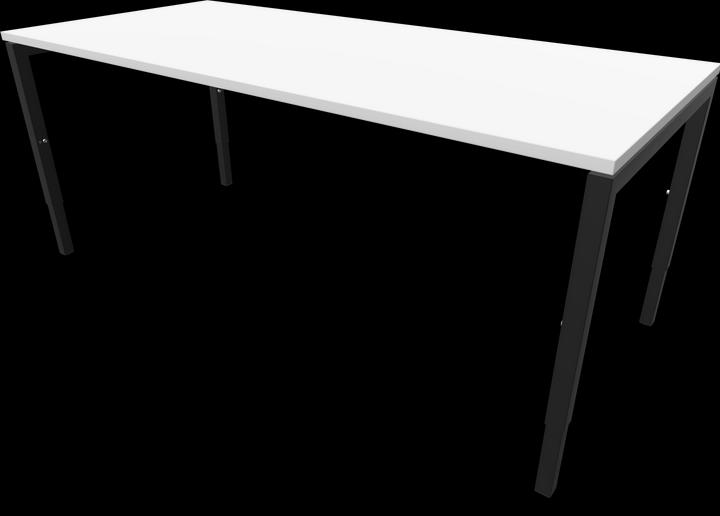 Produktbild Narbutas Nova H Schreibtisch (1800 x 800 x 620 mm)