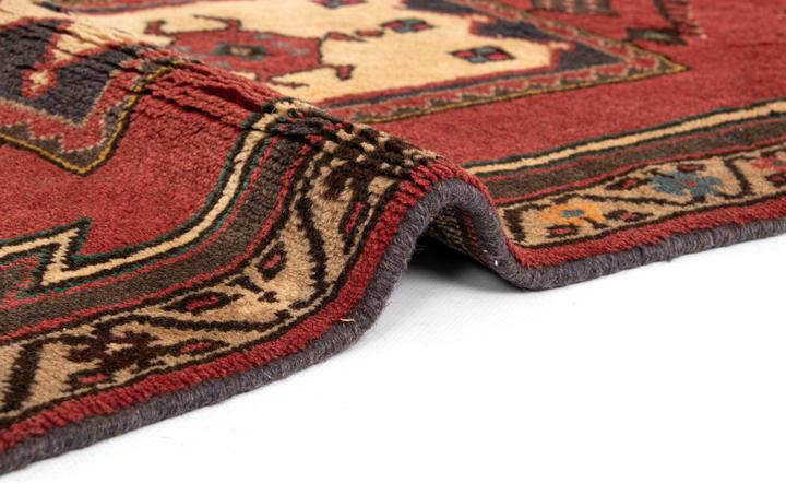 Actual product image Vidal Ardabil (67 x 104 cm)