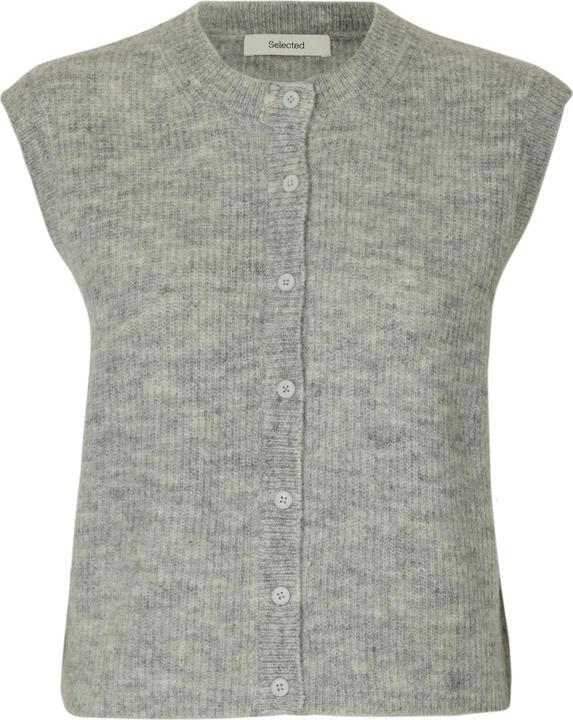 Light Grey Melange