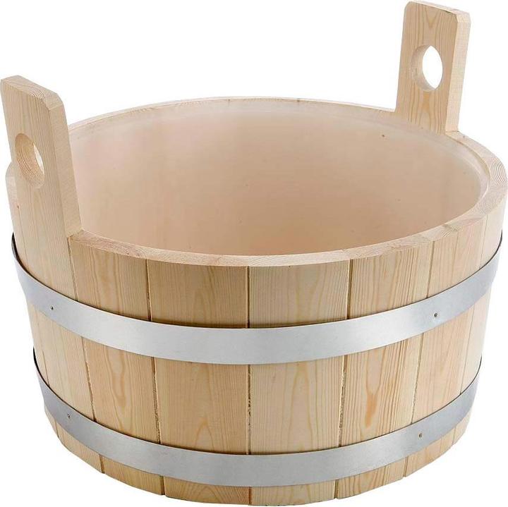 Produktbild Eliga Fusswanne