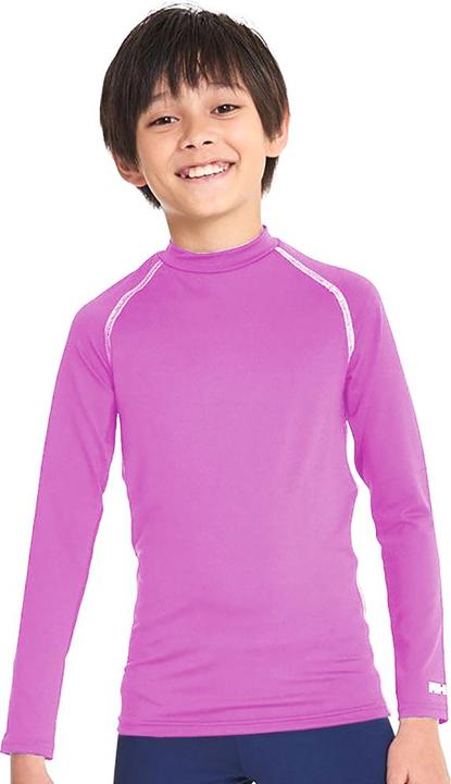 Produktbild Jungen Thermo Unterhemd Langarm (XS)