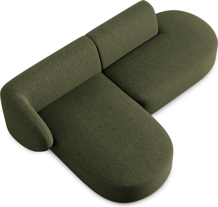 Produktbild Maison Heritage Chiara (Ecksofa)