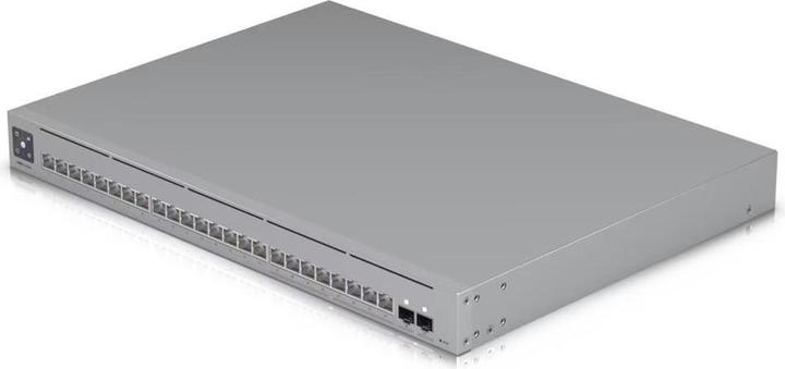 Produktbild Ubiquiti USW-PRO-MAX-24-EU - USW-Pro-Max-24, Pro Max 24 (24 Ports)
