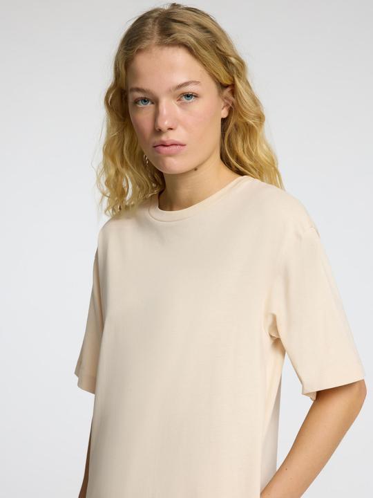 Actual product image Selected Femme Slfessential Ss Pocket Ankle Dress Noos (M)