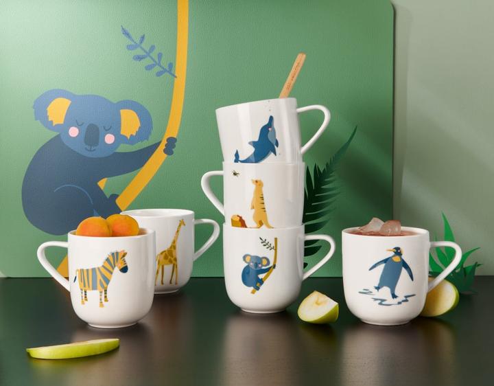 Immagine prodotto ASA Selection Kids (1 pz., 33 x 46 cm)