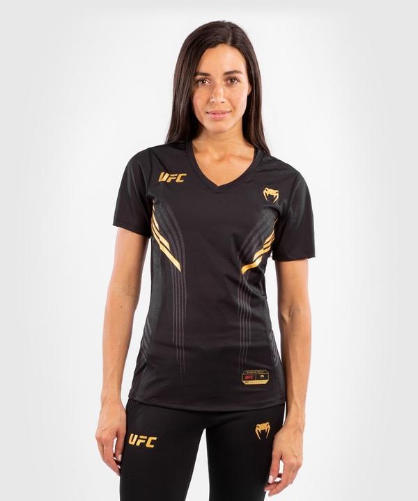 UFC | Venum Authentic Fight Night Damen Walkout Trikot