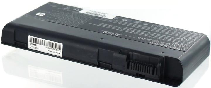 Produktbild AGI 107919 - Akku - MEDION - Erazer X6817 (MD97893) (6600 mAh)
