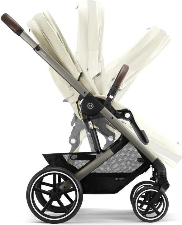 Produktbild Cybex Balios S Lux