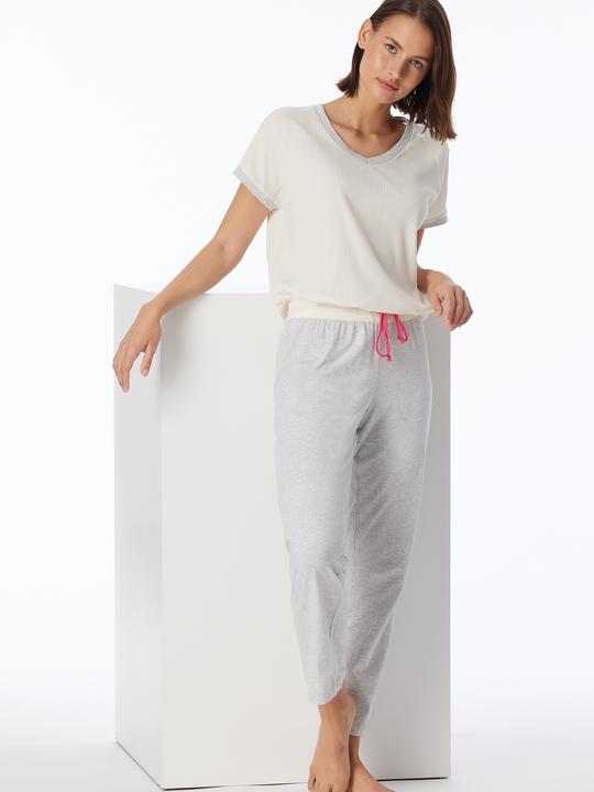 Image du produit Schiesser Pyjama casual nightwear (44)