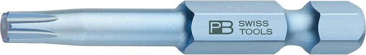 Productafbeelding PB Swiss Tools Precision Bits E6-400/30 (Zeskantbus TX M30)