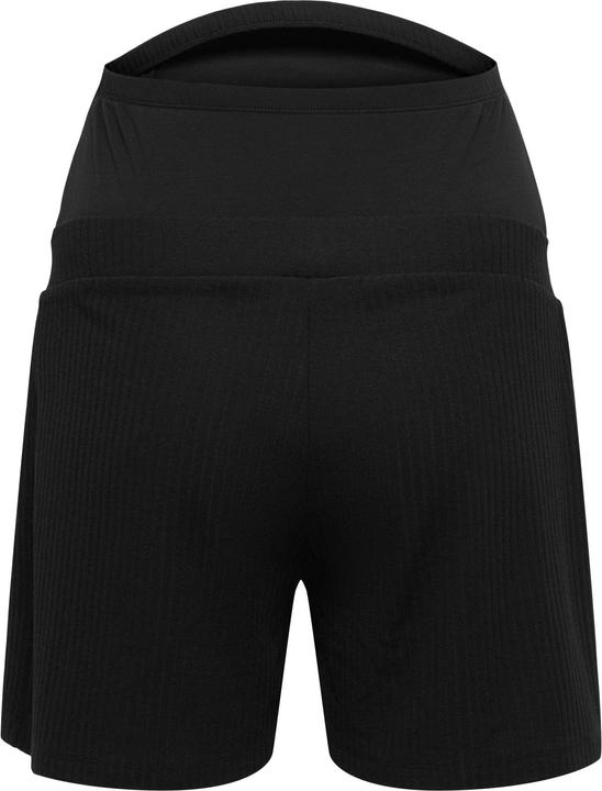 Immagine prodotto Only Maternity OLMEMMA Hohe Taille Normal geschnitten Bikershorts Bikershorts (S)