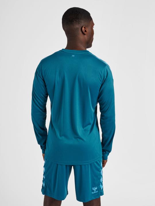 Image du produit hummel Core Xk Poly Jersey L/S (XXL)