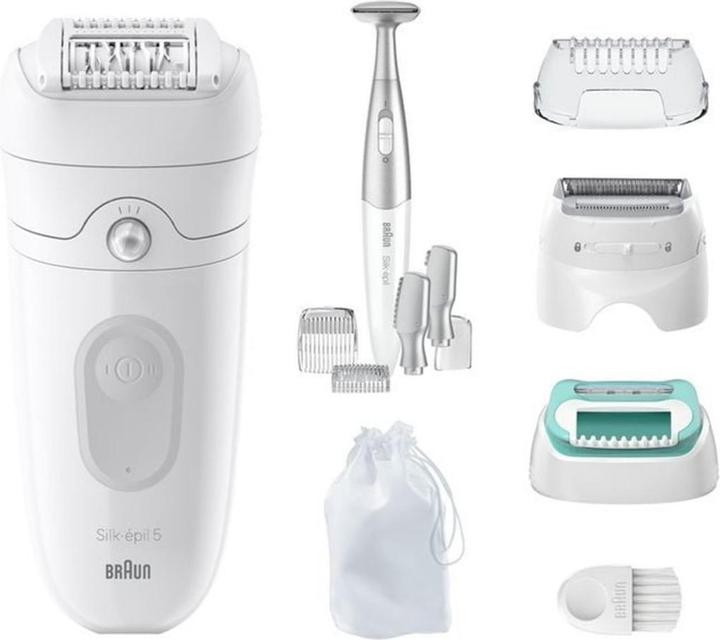 Produktbild Braun Silk-épil 5