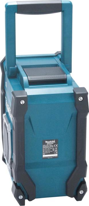 Immagine prodotto Makita MR003GZ (DAB, VHF)