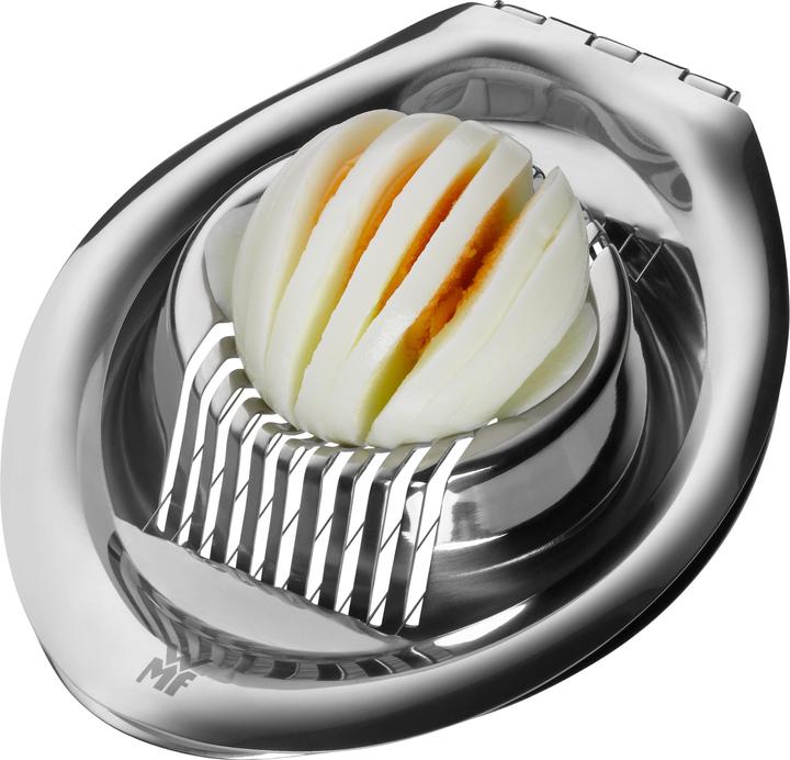 Actual product image WMF egg slicer