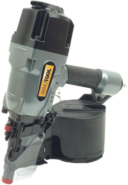 Revotool Rundmagazinnagler C1690D