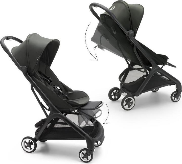 Produktbild Bugaboo Butterfly