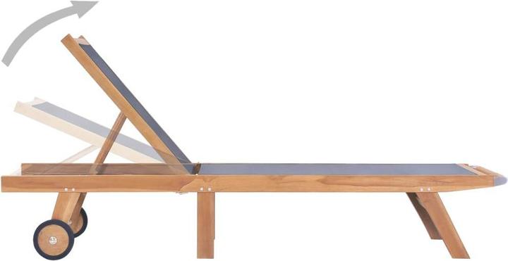 Produktbild VidaXL Jillana (206 cm)