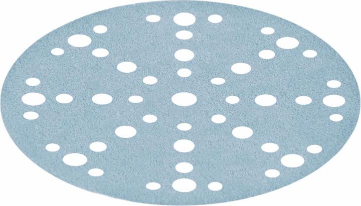 Actual product image Festool STF D150/48 Disques abrasifs Granat P240 150 mm - pour RO 150, ES 150, ETS 150, ETS EC 150 (P240)