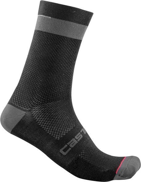 Castelli Alpha 18 Sock