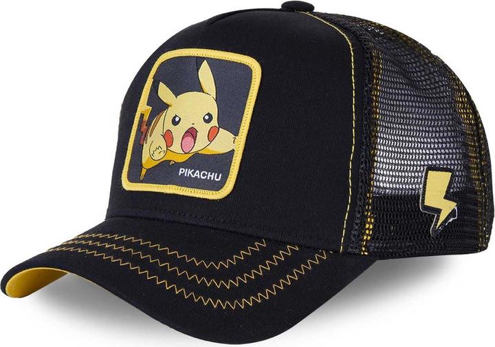 Capslab Cap Casual