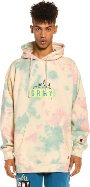 Produktbild Grimey kapuzenpullover trespass (XL)