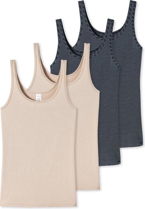 Schiesser Spaghettitop Modal Essentials (44)