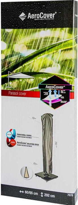 Image du produit AeroCover Housse de protection