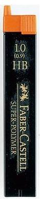 Produktbild Faber-Castell Super-Polymer (1 mm, HB, 12 x)