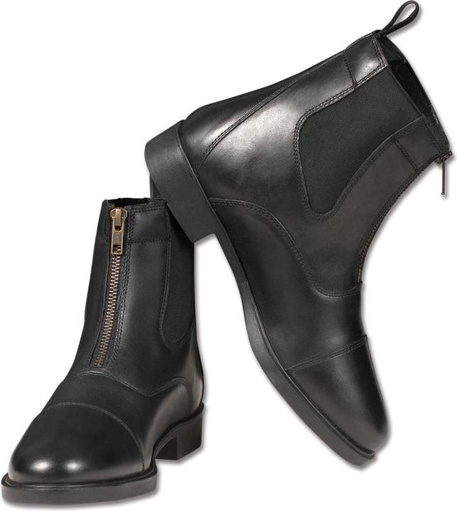 ELT Boston Jodhpurstiefelette (39)