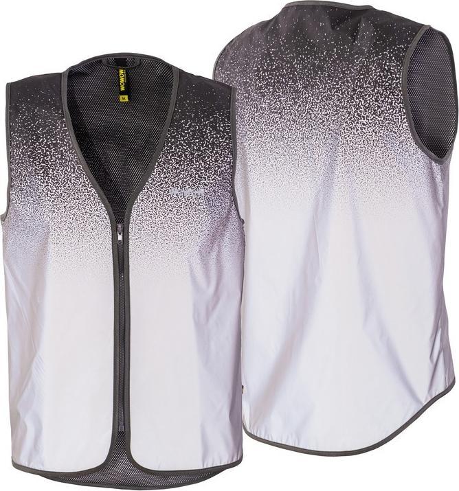 Actual product image Wowow Reflective vest Storm M (M)