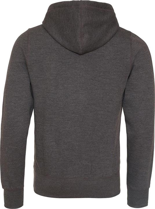 Immagine prodotto Awdis Felpa con Cappuccio Grosso Spalla Cadente Uomo (M)
