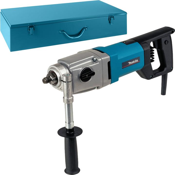 Produktbild Makita Diamant-Trocken-Kernbohrmaschine DBM130 (Netzbetrieb)