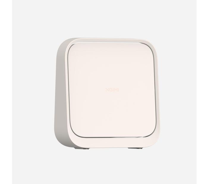 Actual product image XGIMI Elfin Flip (Full HD, 400 lm, 1.2:1)