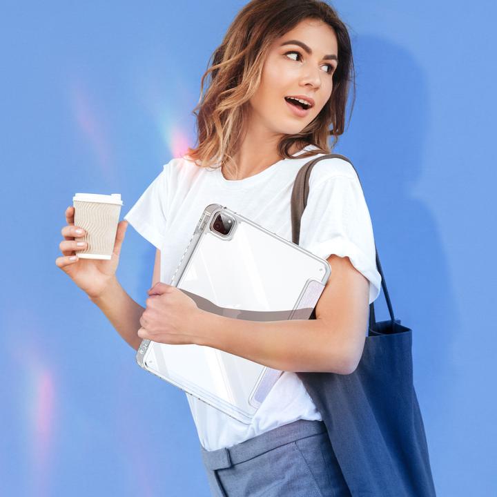 Produktbild Dux Ducis Unid Schutzhülle (iPad Pro 11 2024 (5. Gen))