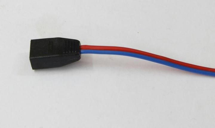 Image du produit Jamara Contre-câble de batterie Simprop