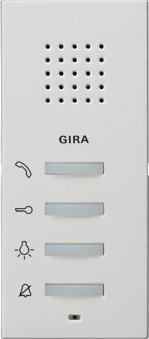 Produktbild Gira Wohnungsstation