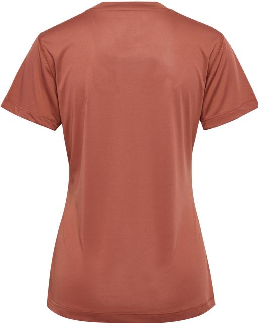 Actual product image Newline nwlBEAT T-SHIRT W (S)