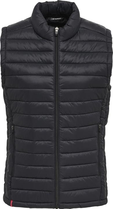 Produktbild hummel Red Quilted Waistcoat Woman (M)